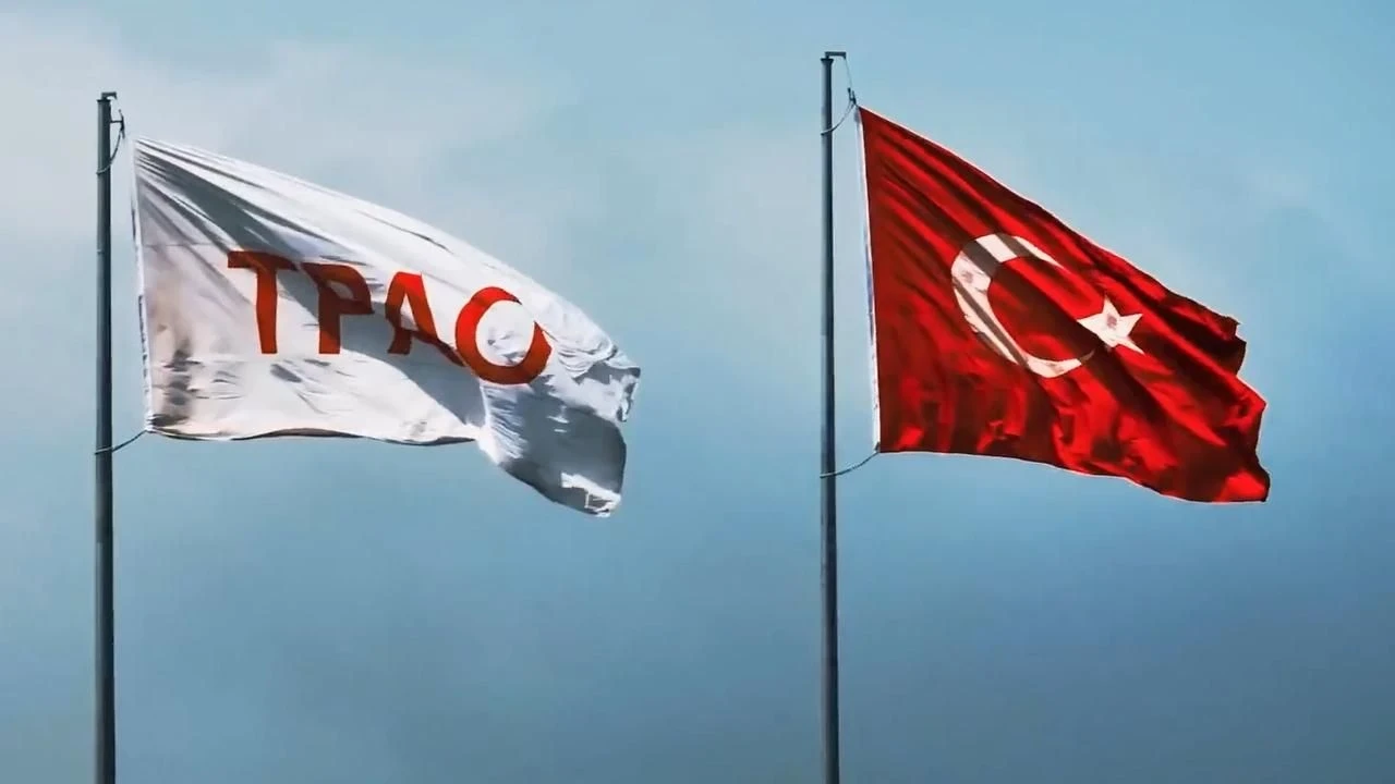 TPAO'dan İstanbul'da Doğal Gaz Altyapısı için Kamulaştırma Kararı