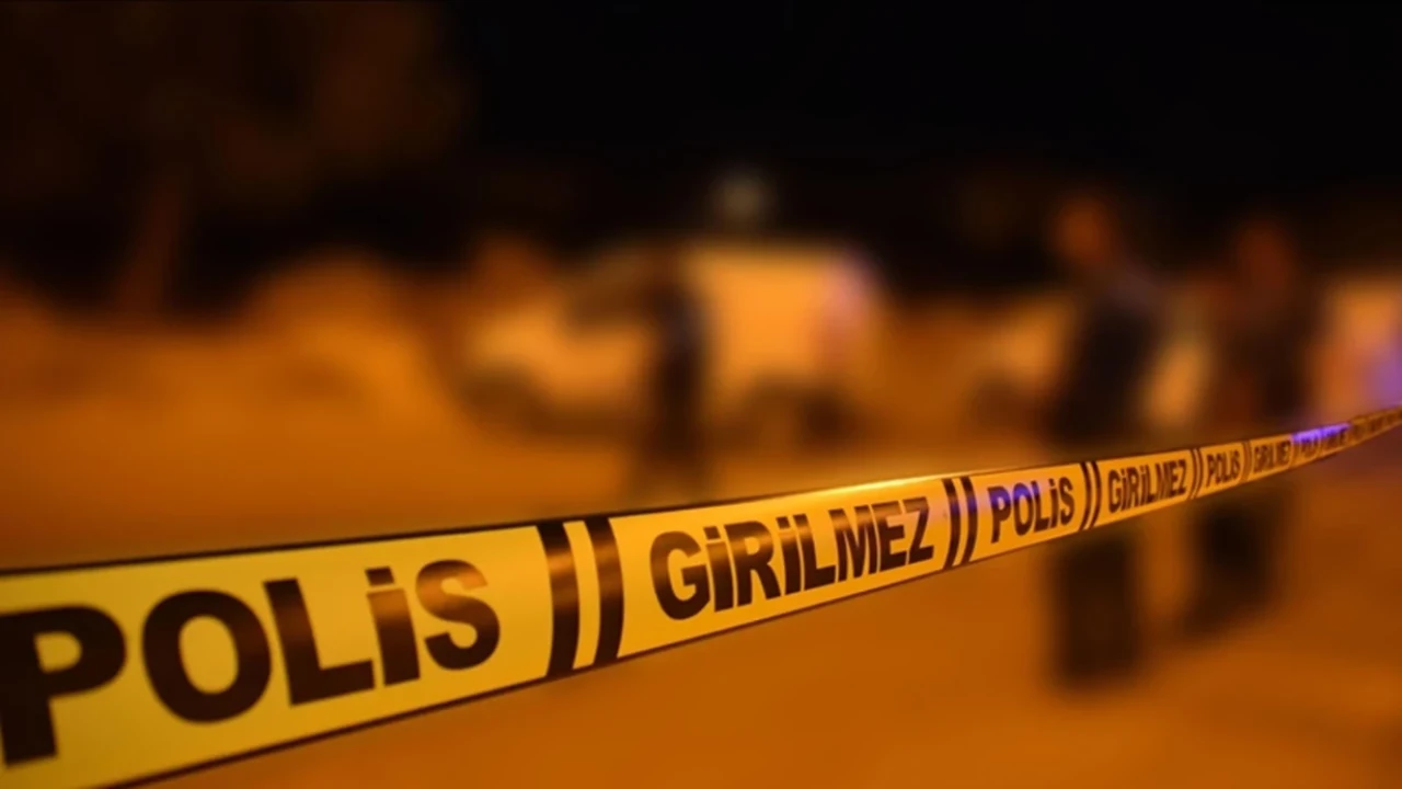 Burdur'da yalnız yaşayan yaşlı adam kalp krizi geçirerek hayatını kaybetti