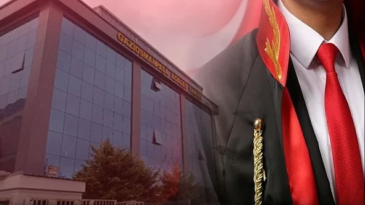 Adliyede uyuşturucu skandalı: Hakime uyuşturucu teklifi!