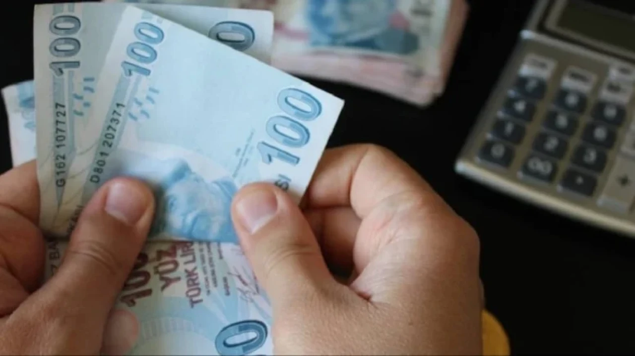 2026'da memur ve emekli maaşlarına enflasyon farkı ve toplu sözleşme zammı yansıyacak