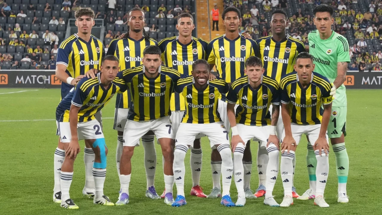 Feyenoord-Fenerbahçe Maç Tarihine Dikkat: Detayları Kaçırmayın!