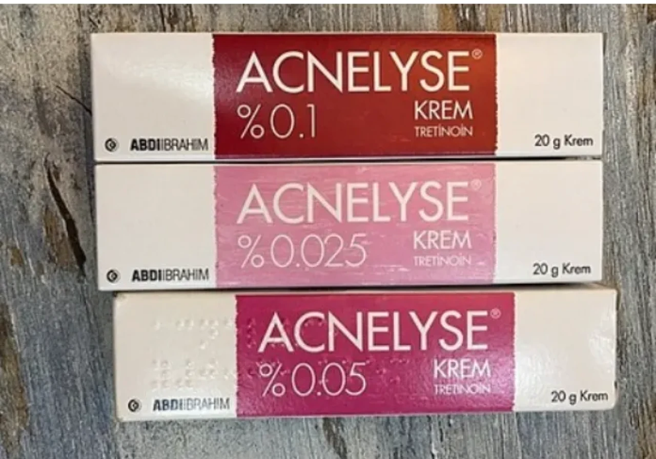Acnelyse Fiyat 2025 | Sivilce Kremi Güncel Ücretleri