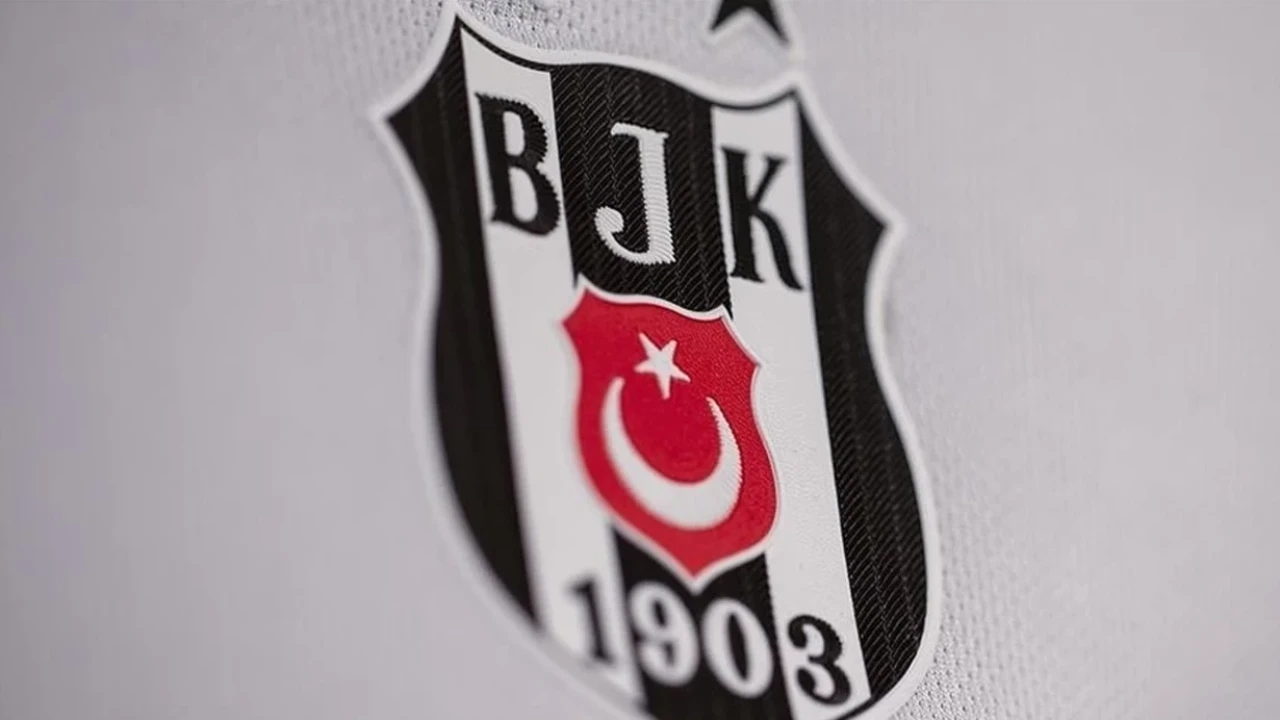 Beşiktaş'ın UEFA Konferans Ligi'nde rakibi belli oluyor!