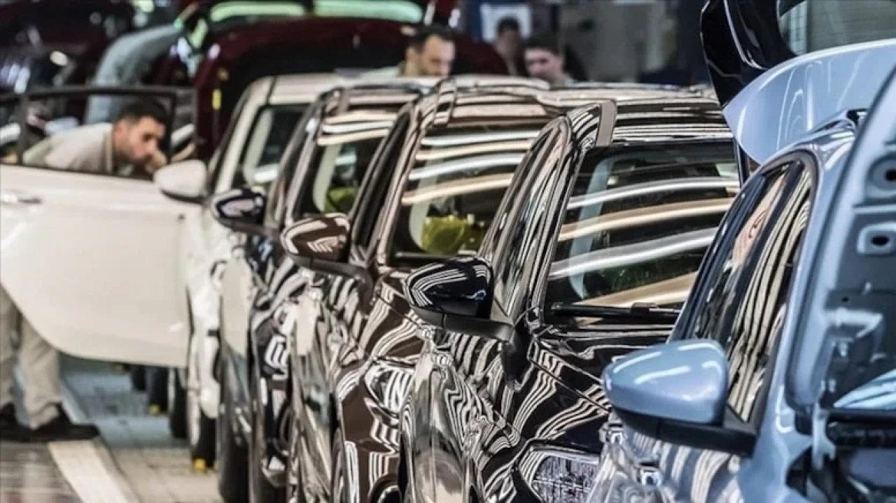 GM ve Hyundai, Çinli rakiplere karşı güç birliği yaparak Latin Amerika için 5 yeni model geliştirecek