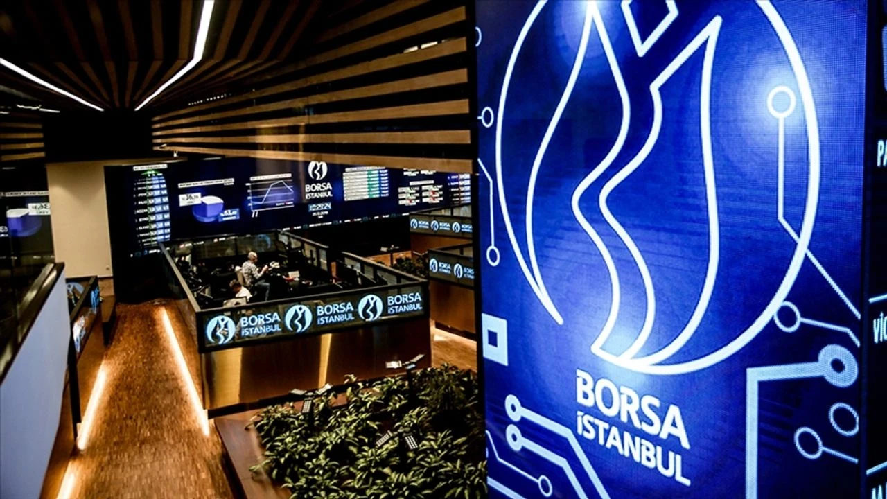BIST 100 endeksi 11.000 puanı aşarak yatırımcılara güven vermeye başladı