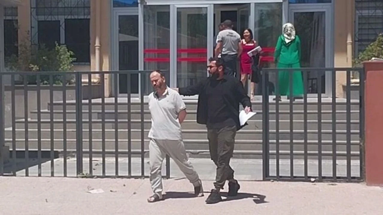 Annesini öldürmüştü: Cezaevinde ölü bulundu