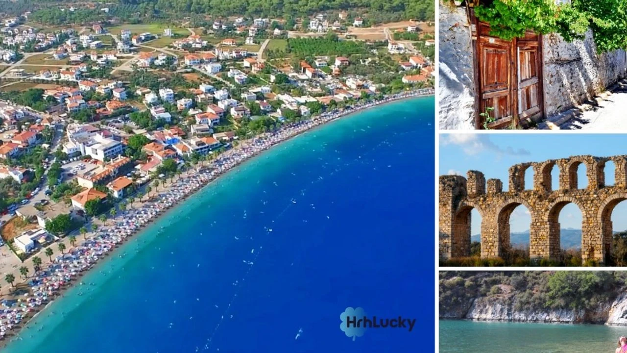 Milas'taki Antik Kentler: Tarih ve Doğa Sarmalında Keşif Keyfi