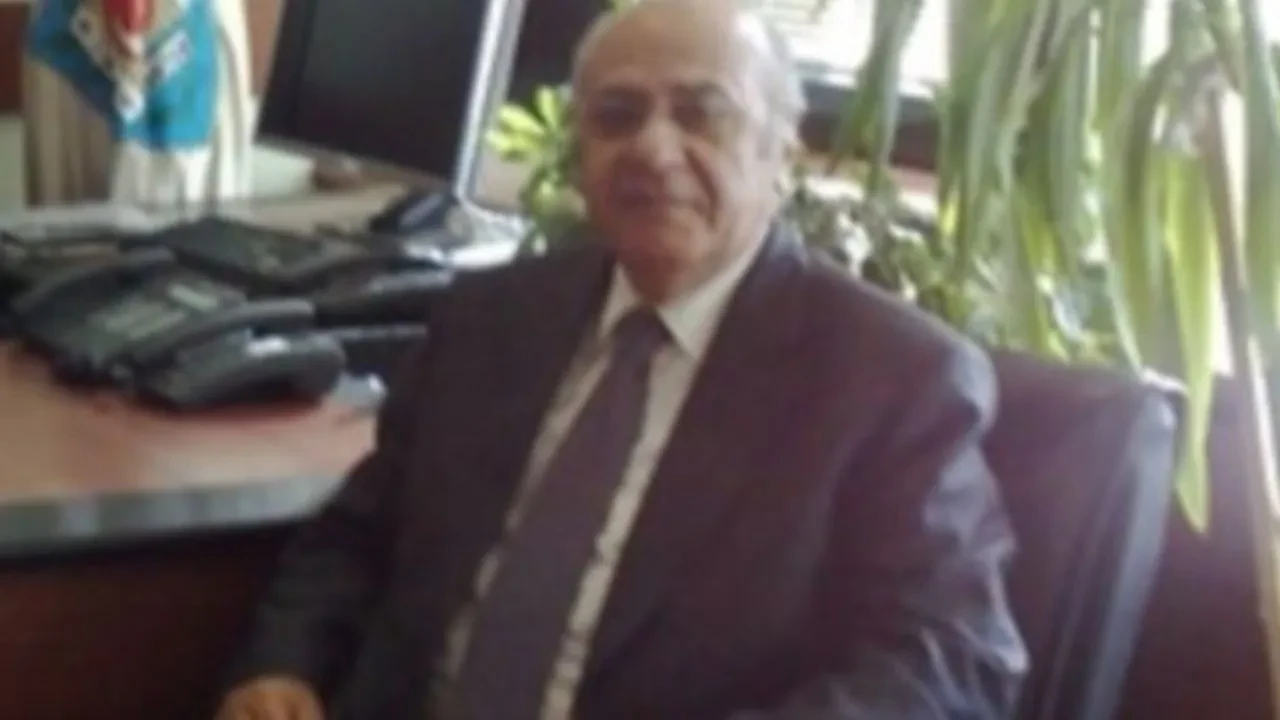 Yaşlılık nedeniyle darbeci işbirlikçisi Mehmet Tunç cezasından tahliye edildi