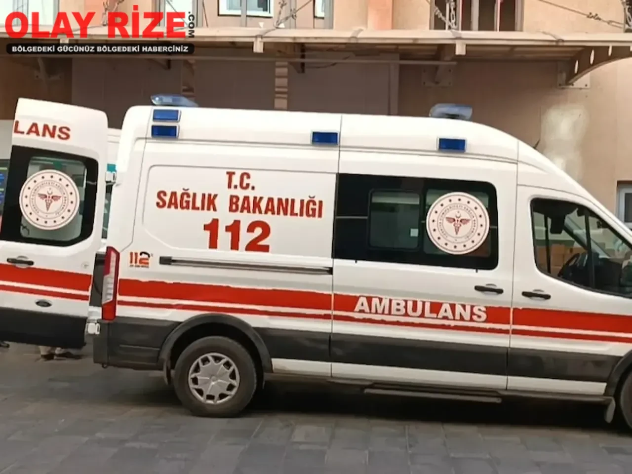 11 yaşındaki çocuk Batman Çayı'nda boğuldu, hastanede kurtarılamadı