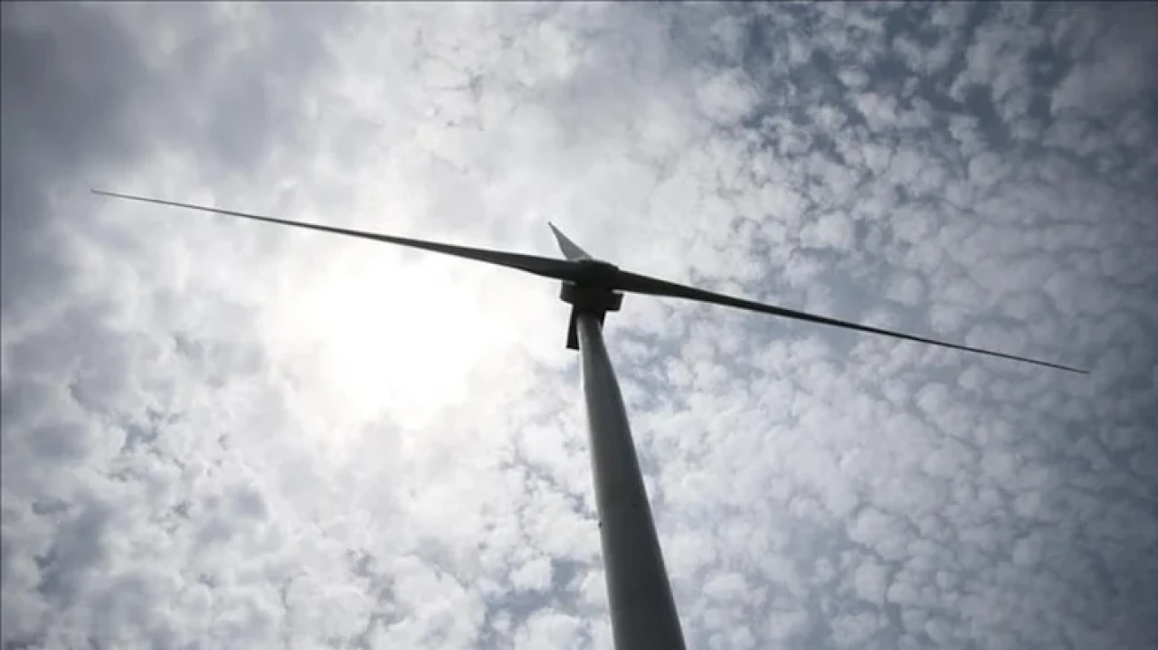 Elektrik Piyasasında Spot İşlem Hacmi Yüzde 14,8 Düştü