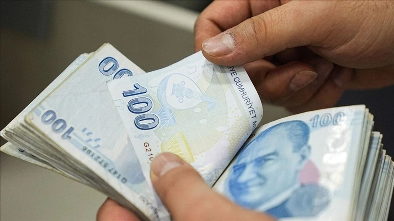 Engelli ve Yaşlılar İçin Aylık Ödemelerinde Artış, 8,13 Milyar Lira Hesaplara Yatırıldı