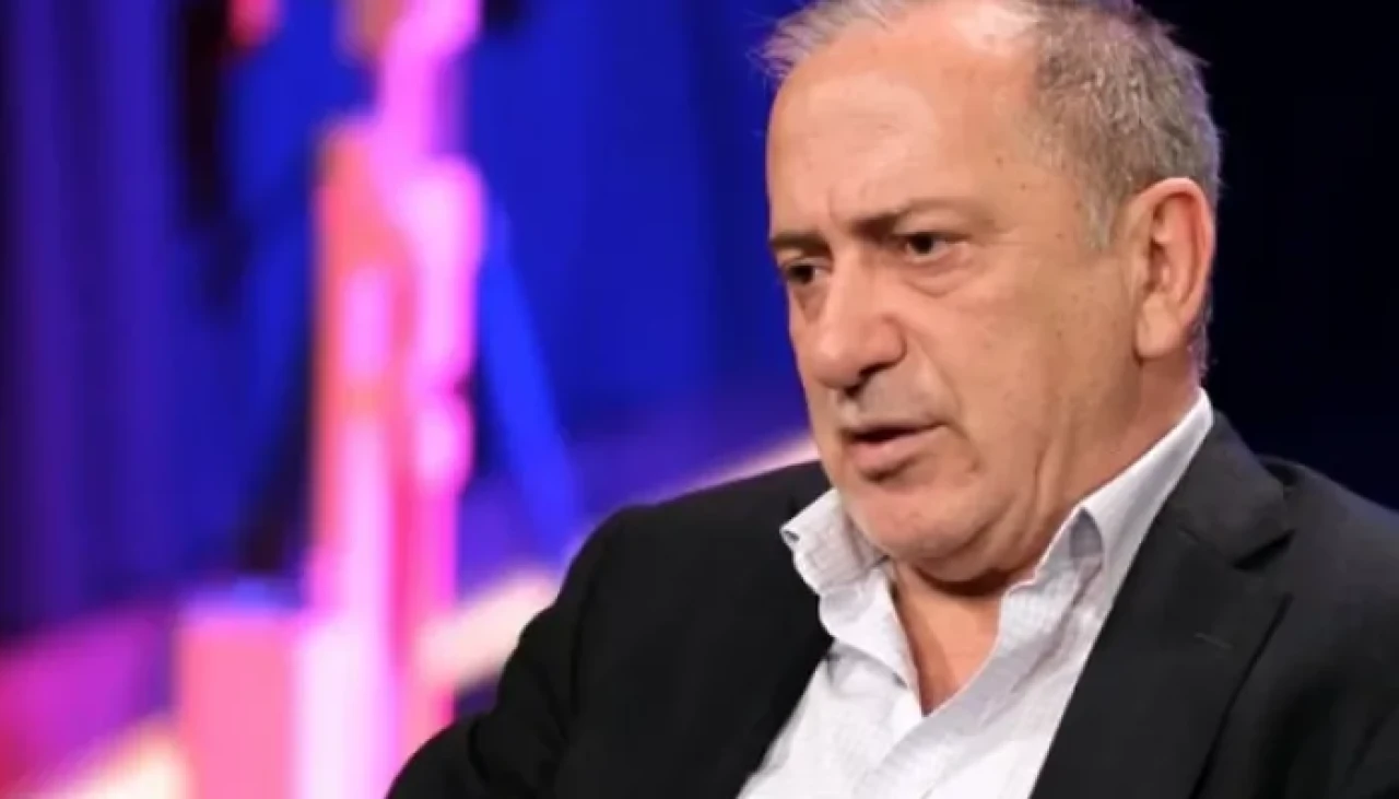 Fatih Altaylı'nın YouTube kanalına erişim engeli getirildi, tepkisi sert oldu.