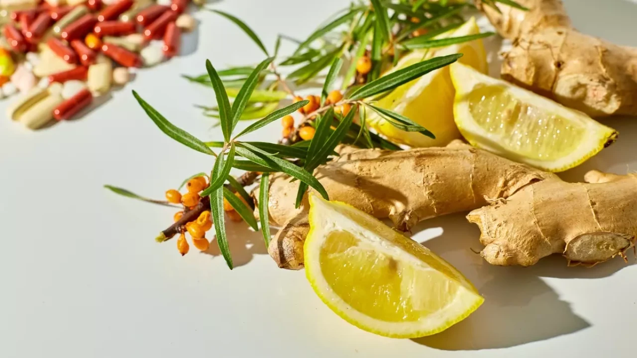 Zencefilin 8 faydası! Tüketirken yapılan 3 hata