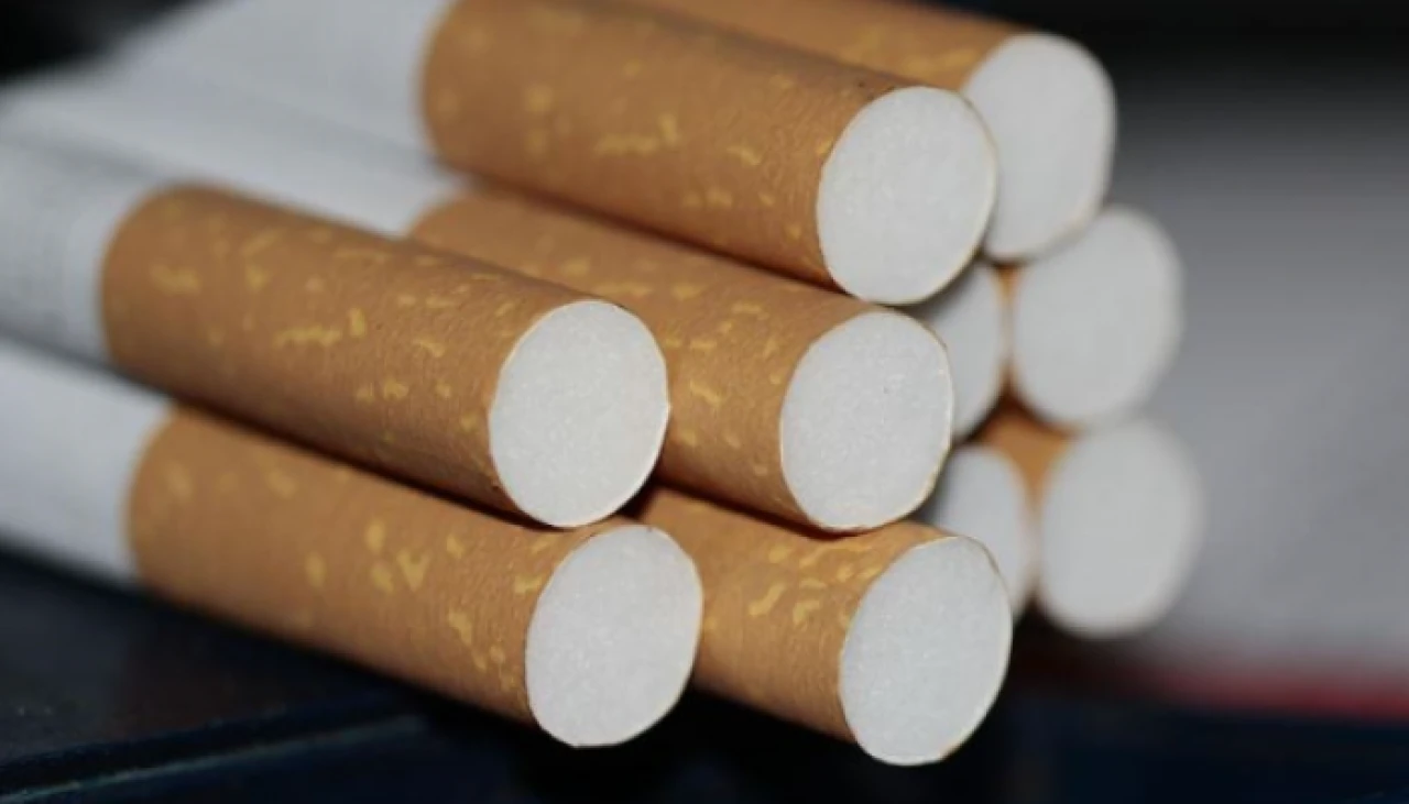 Sigara fiyatlarına yeni zam: Marlboro ve Parliament'da 100 TL'ye kadar yükseldi