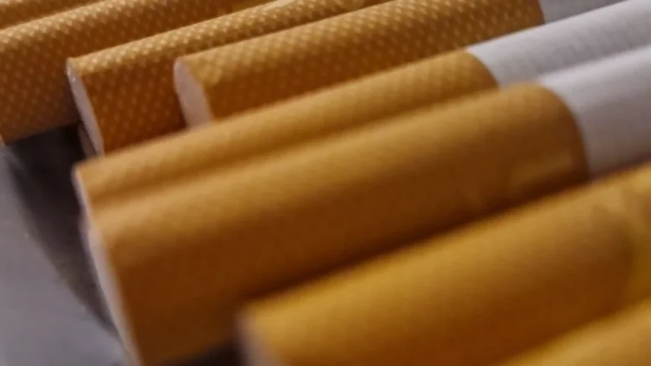 Tütün mamullerinde yeni düzenleme: Kayıt dışılık önlenecek, piyasa güvenliği artırılacak