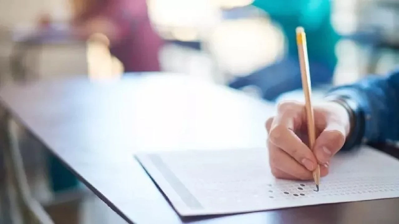 2025 DGS sonuçları 14 Ağustos'ta açıklanacak, tercih süreci Eylül'de başlayacak!