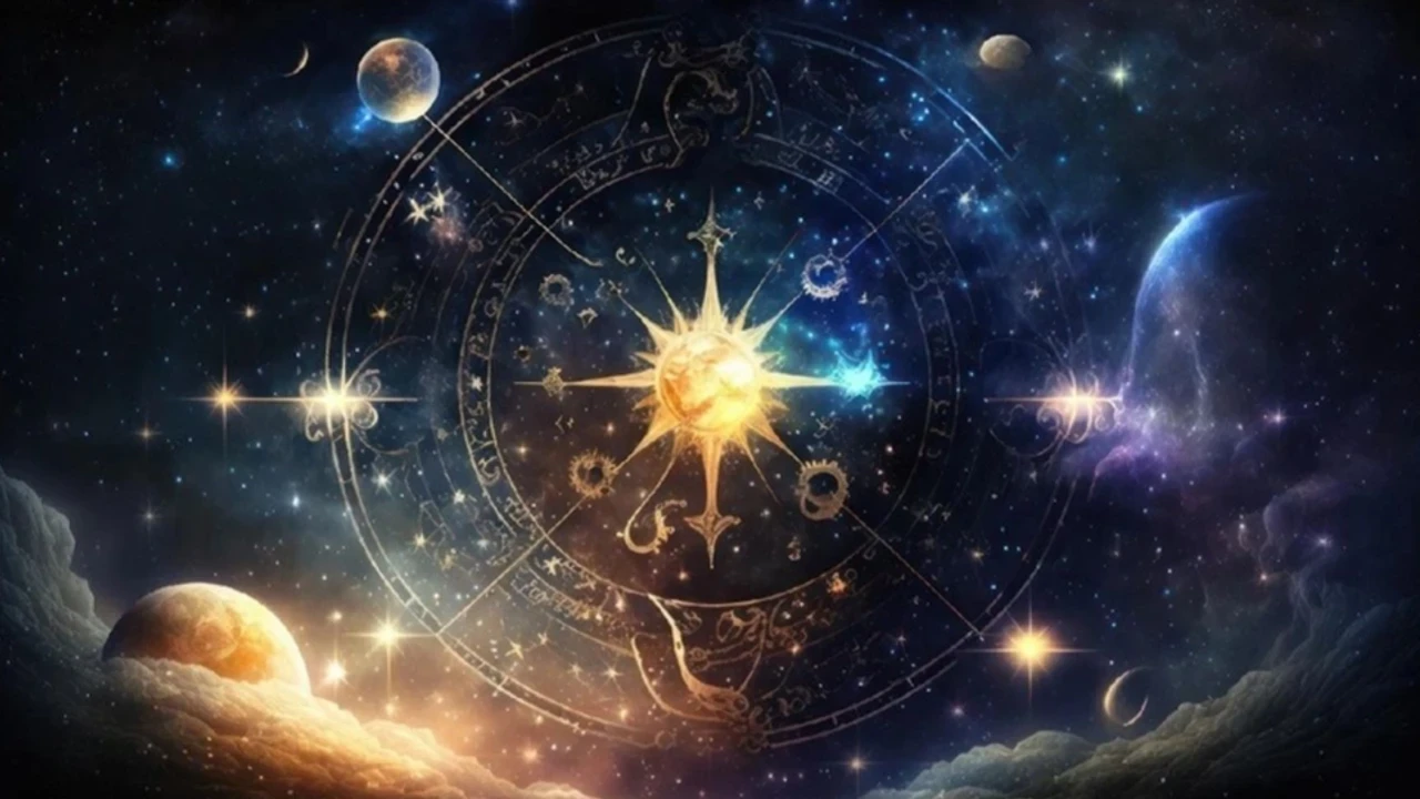 Günlük Burç Yorumları Günlük Astroloji Rehberi | 18 Ağustos 2025 Pazartesi