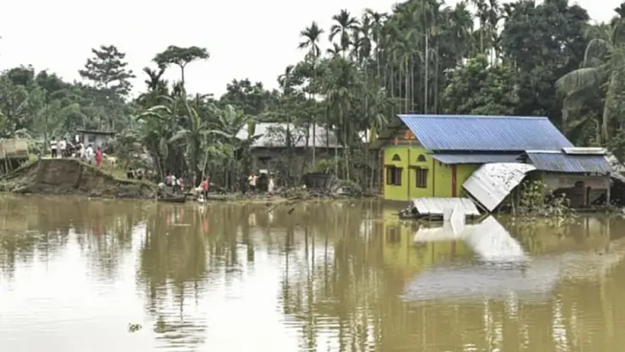 Bulut Patlaması Nedir? Neden ve Nasıl Oluşur?