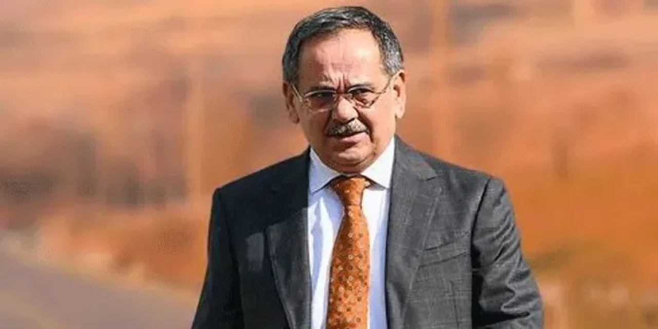 Samsun'un eski belediye başkanı Mustafa Demir, hastalığına yenik düşerek 64 yaşında vefat etti.