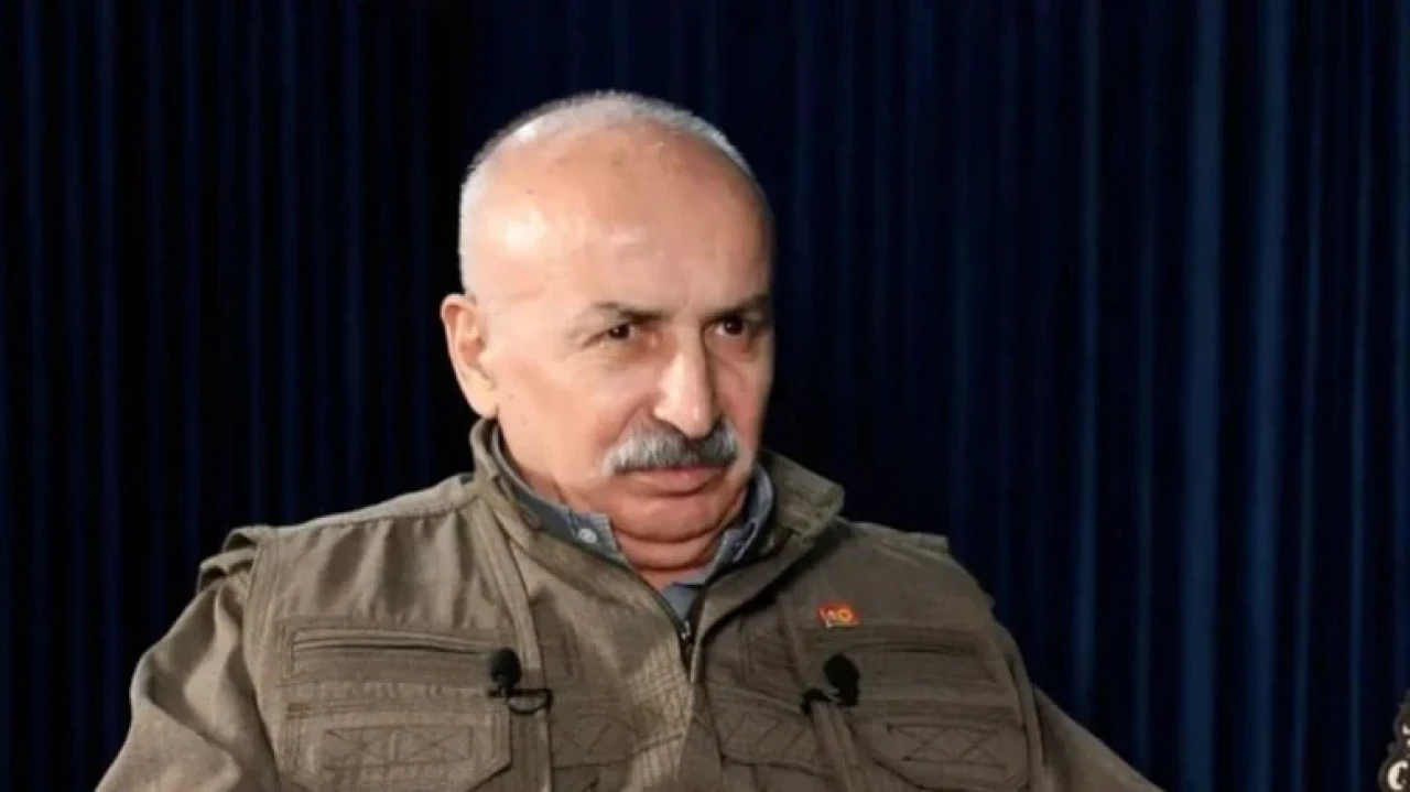 Karasu'dan TBMM Komisyonu'na Sert Eleştiri: Bahçeli'nin Sözleri Pratikleşmeli