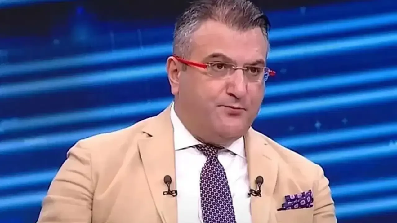 Cem Küçük’ten İmamoğlu itirafı: Diplomayı Nedim Şener ile Fuat Uğur iptal ettirdi