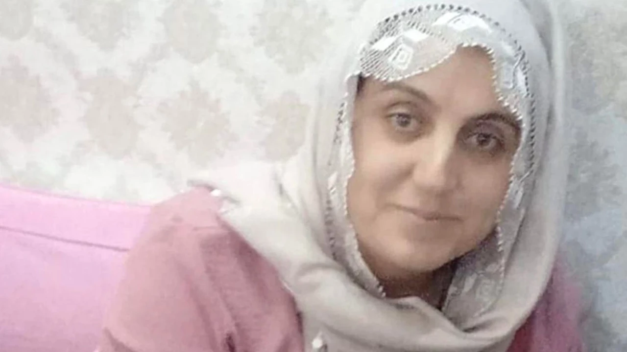 Kırsal Mahallede Kadın Cinayeti: Eşinin Aile Husumeti Sonucu Hayatını Kaybetti