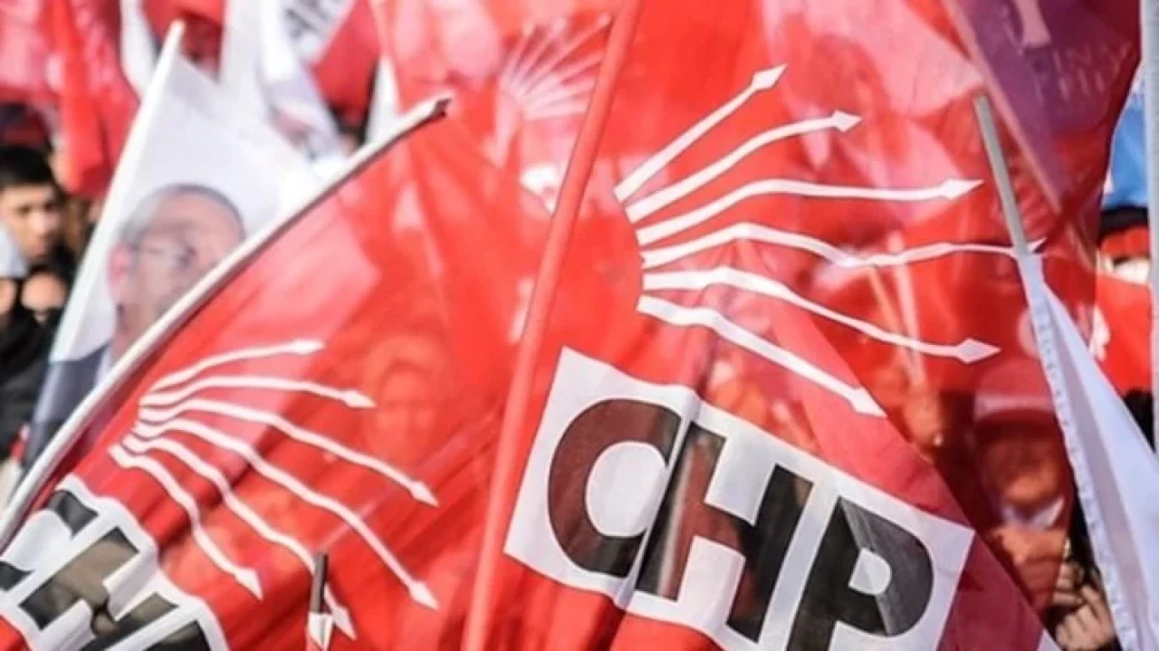 CHP'li milletvekilleri ağustos ayında 81 ilde saha çalışması yapacak