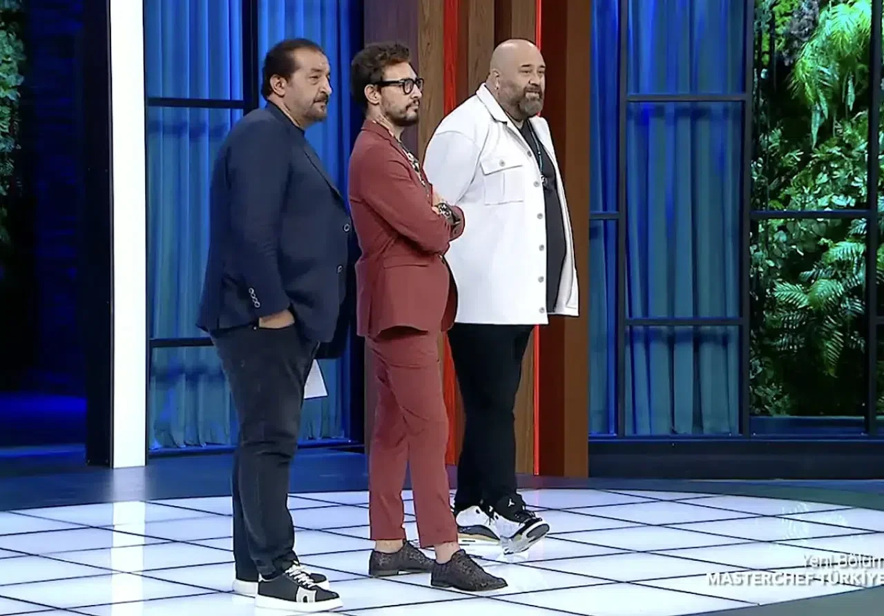 Masterchef 17 Ağustos’ta Yarışmaya Veda Eden İsim Kim Oldu?