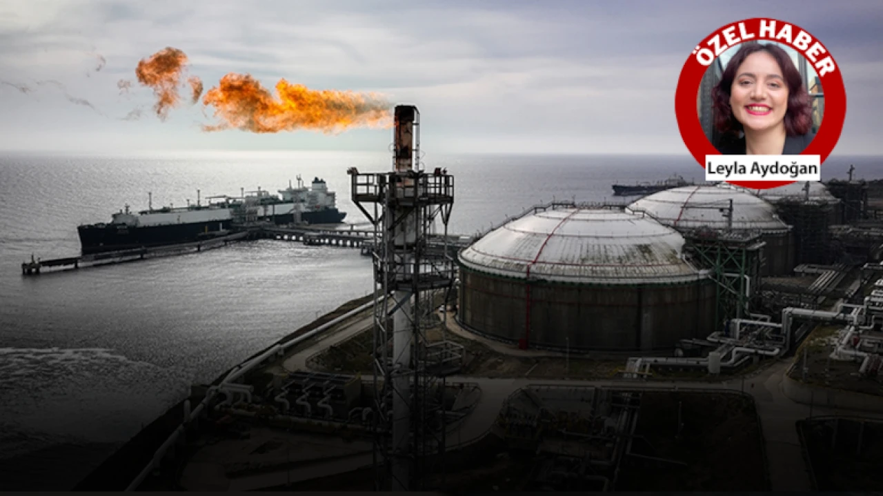 ABD'nin Rusya ile ticaret yapan ülkelere %100 gümrük vergisi tehdidi, Türkiye'nin enerji bağımlılığını tehlikeye atıyor.