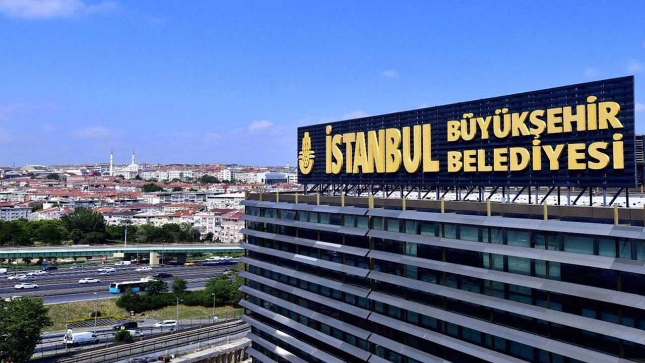 İBB'ye yolsuzluk operasyonunda 24 kişi adliyeye sevk edildi