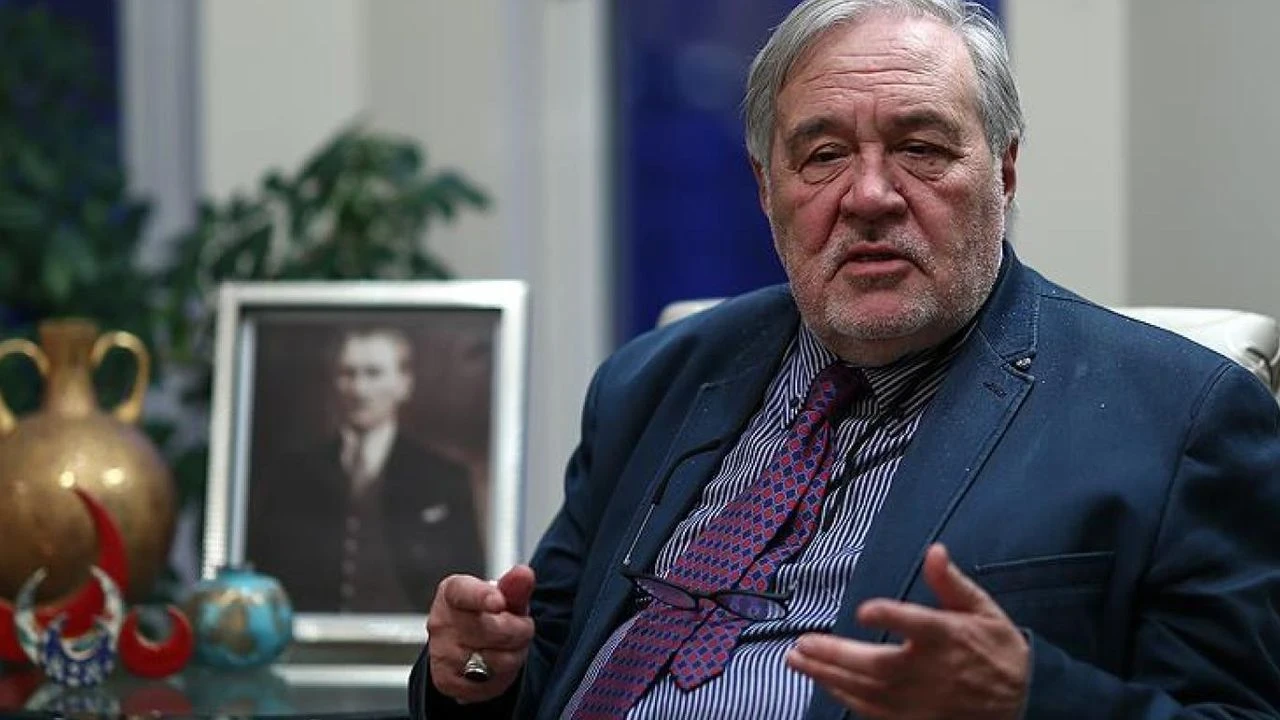 Ortaylı'dan 'Türkiyelilik' kavramına eleştiri: "Doğru bir tabir değil, ben Türk'üm"