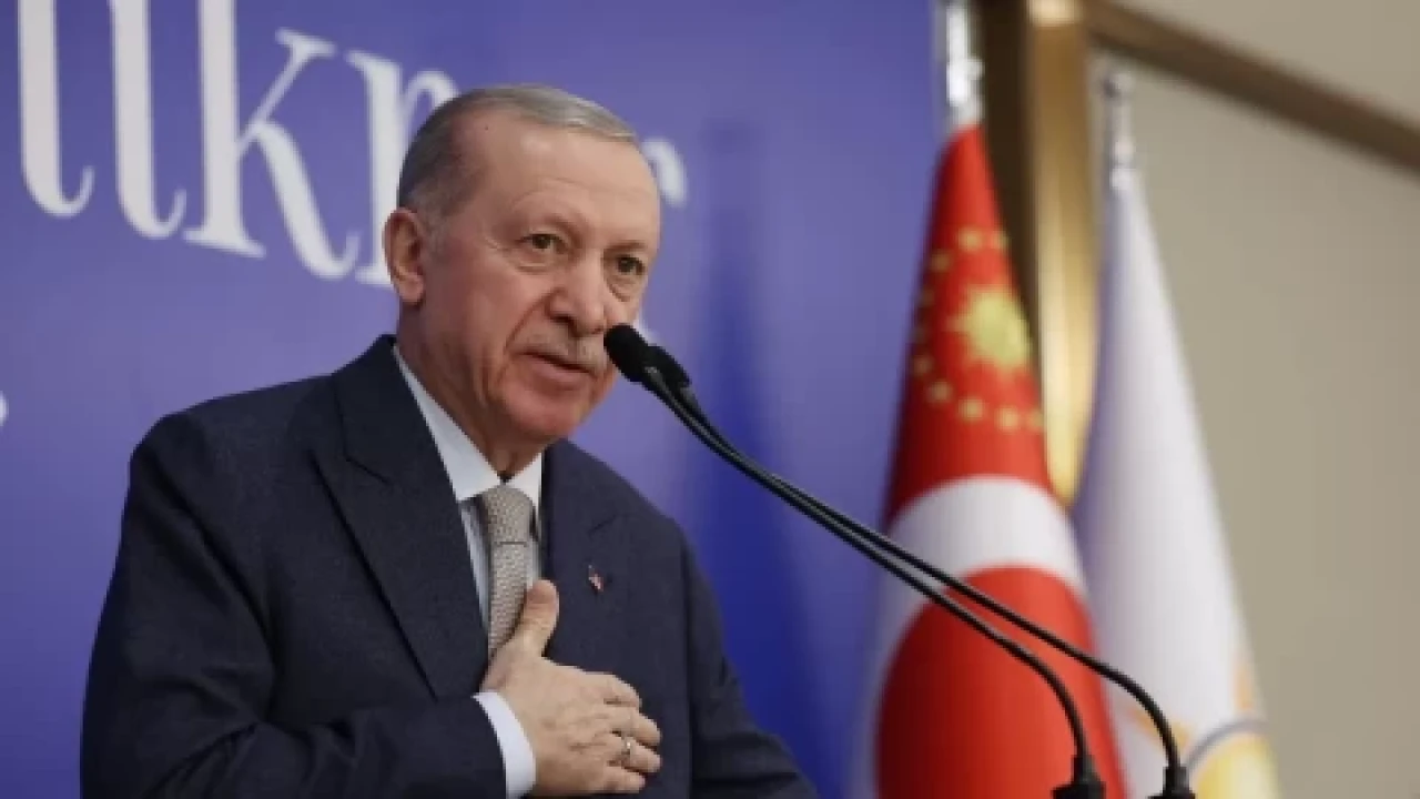 Cumhurbaşkanı Erdoğan’dan “17 Ağustos” paylaşımı