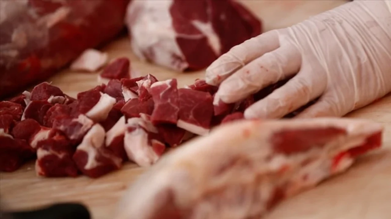 FAO Gıda Fiyat Endeksi Temmuz'da Yüzde 1,5 Arttı, Bitkisel Yağlarda Zirve Gördü