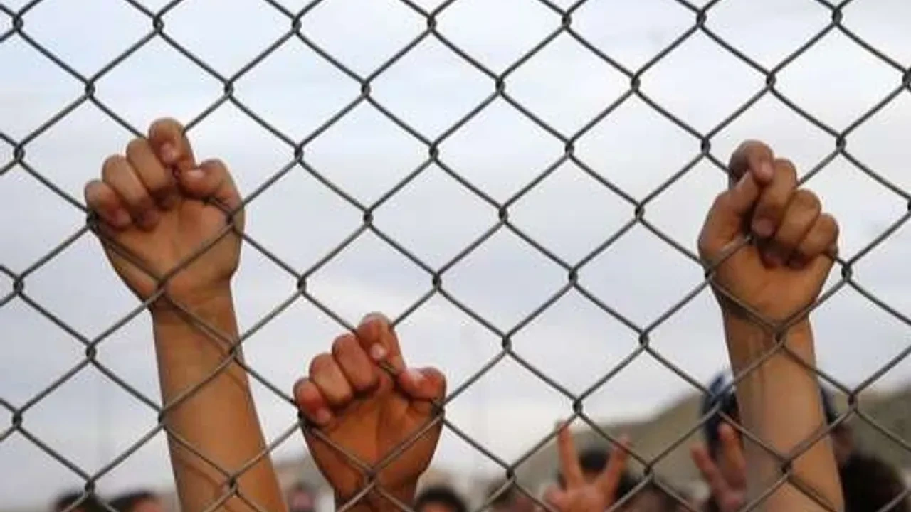 2024'te çocukların karıştığı olaylar %9,8 arttı; mağdur oranı ise %45,6 oldu