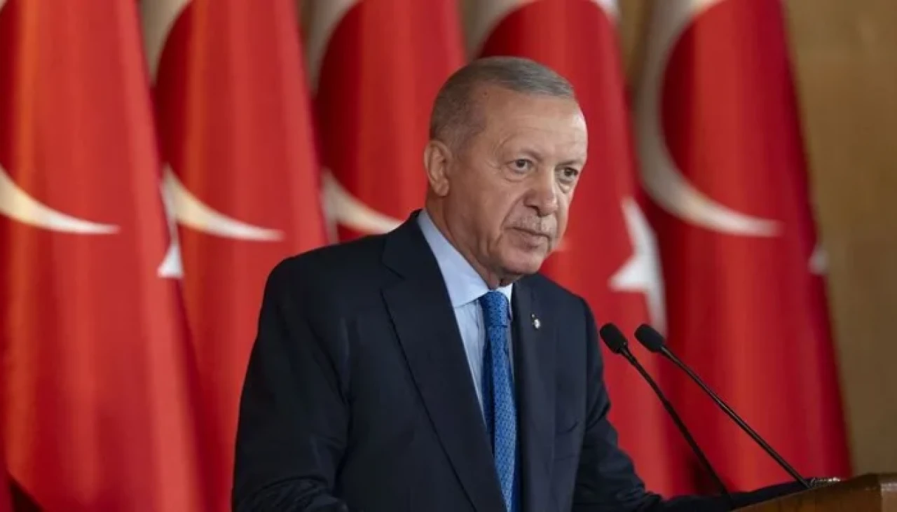 Erdoğan: Gazze İçin Japon Medyasında Ortak Sorumluluk Vurgusu!