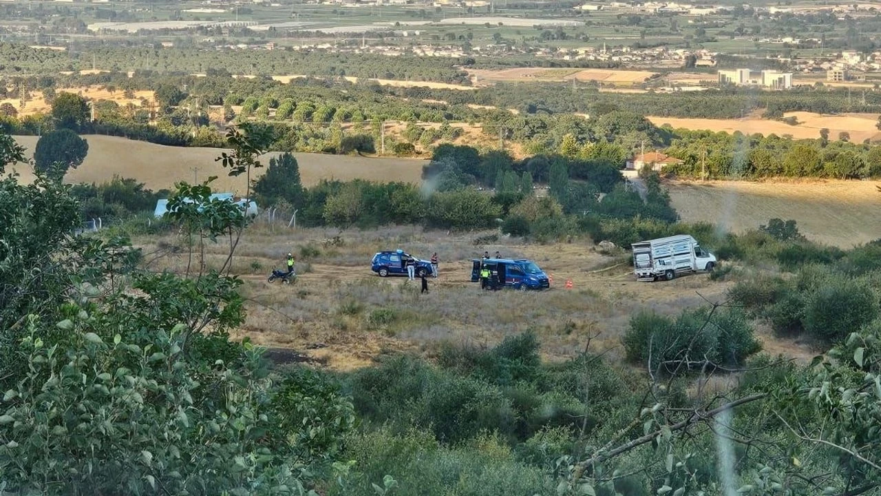 Balıkesir'de silahlı saldırıda iki kişi yaralandı, saldırganlar yakalandı