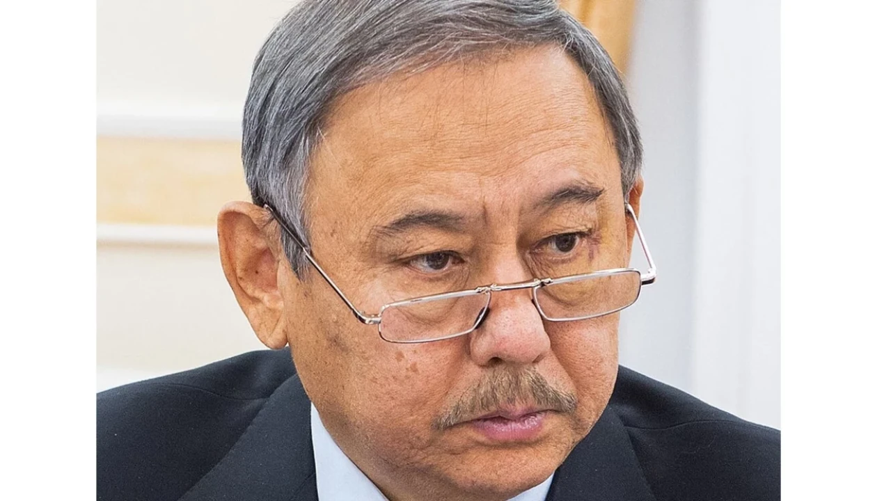 Kozmonot Talgat Musabayev'in Vefatı, Kazakistan'da Derin Üzüntü Yarattı