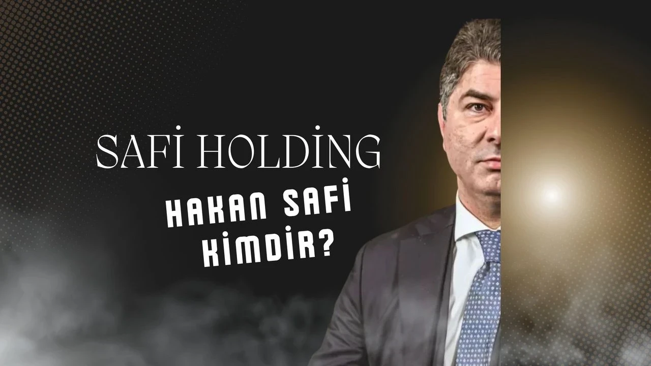 Sarı-lacivertli kulüpteki etkisiyle Hakan Safi gündemde; finans dünyası ve spor yönetimi birleşti!