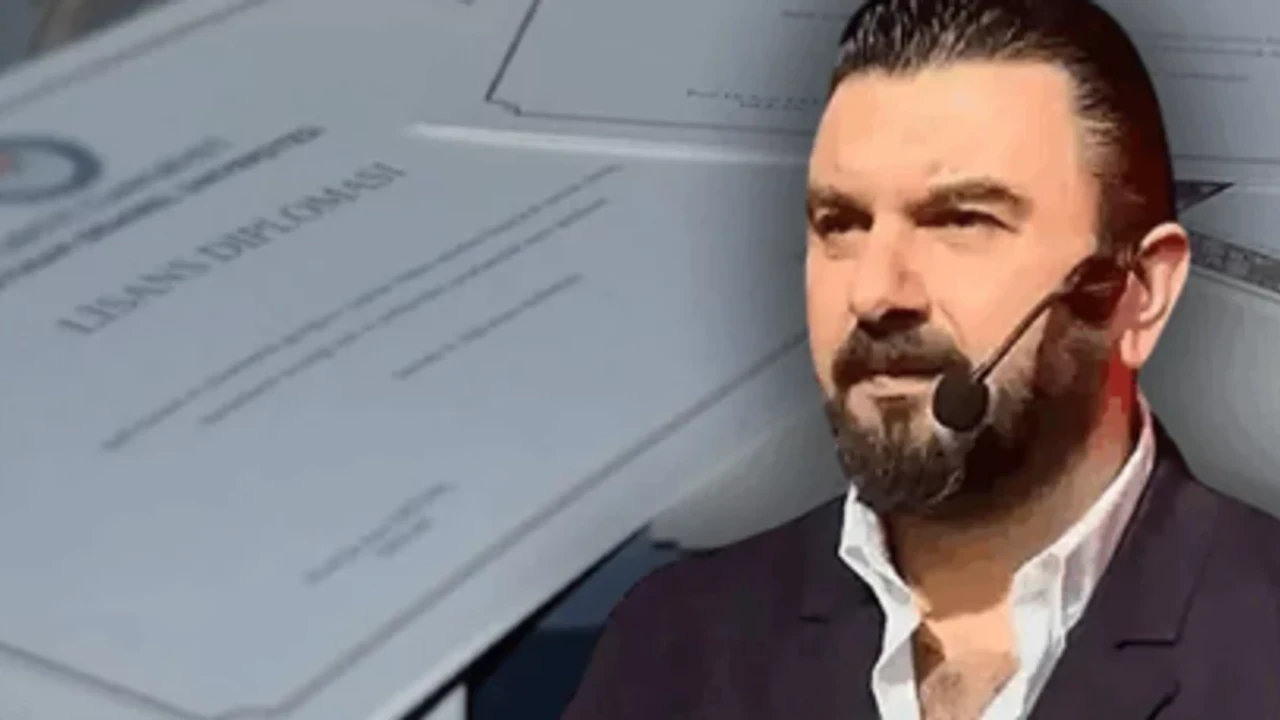 Sahte diploma skandalında ünlü psikolog Uçak’ın savunması: Haksızlık mı yapılıyor?