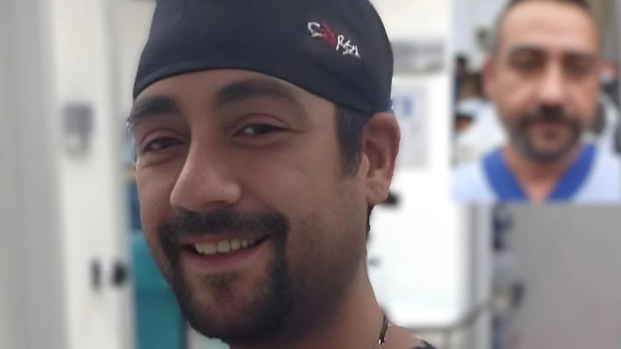 Dr. Hasan Murat Ayten Kimdir? Kaç Yaşında, Nereli, Hangi Hastanede Görev Yaptı, Neden Vefat Etti?