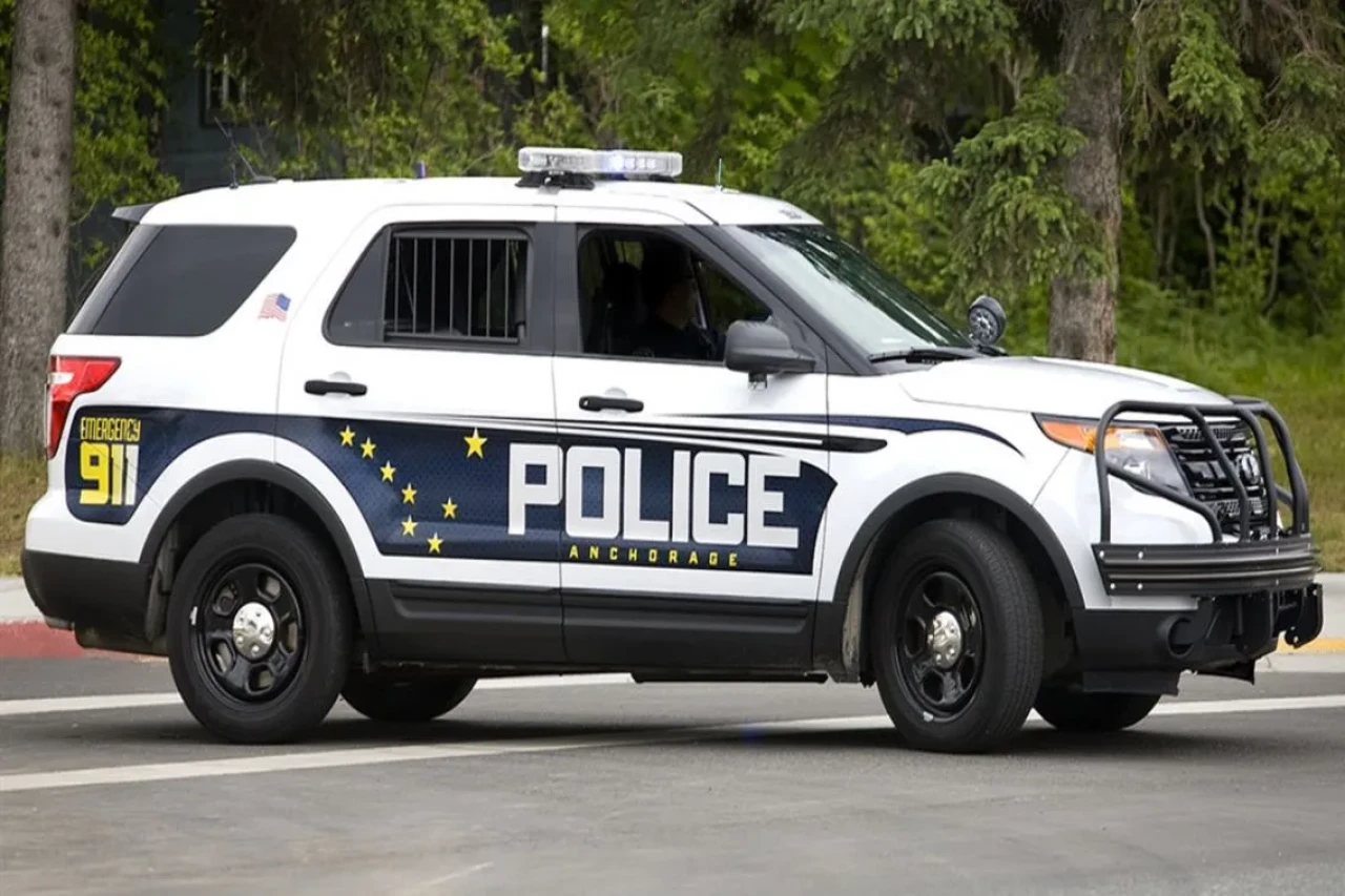 Alaska'da Putin-Trump zirvesi öncesi güvenlik önlemleri artırıldı