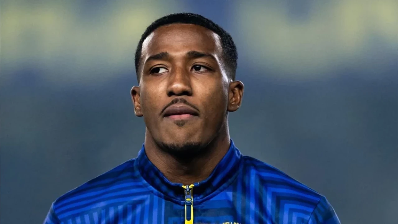 Beşiktaş, Verona'nın Jackson Tchatchoua'sı için 6 milyon avro teklif edecek