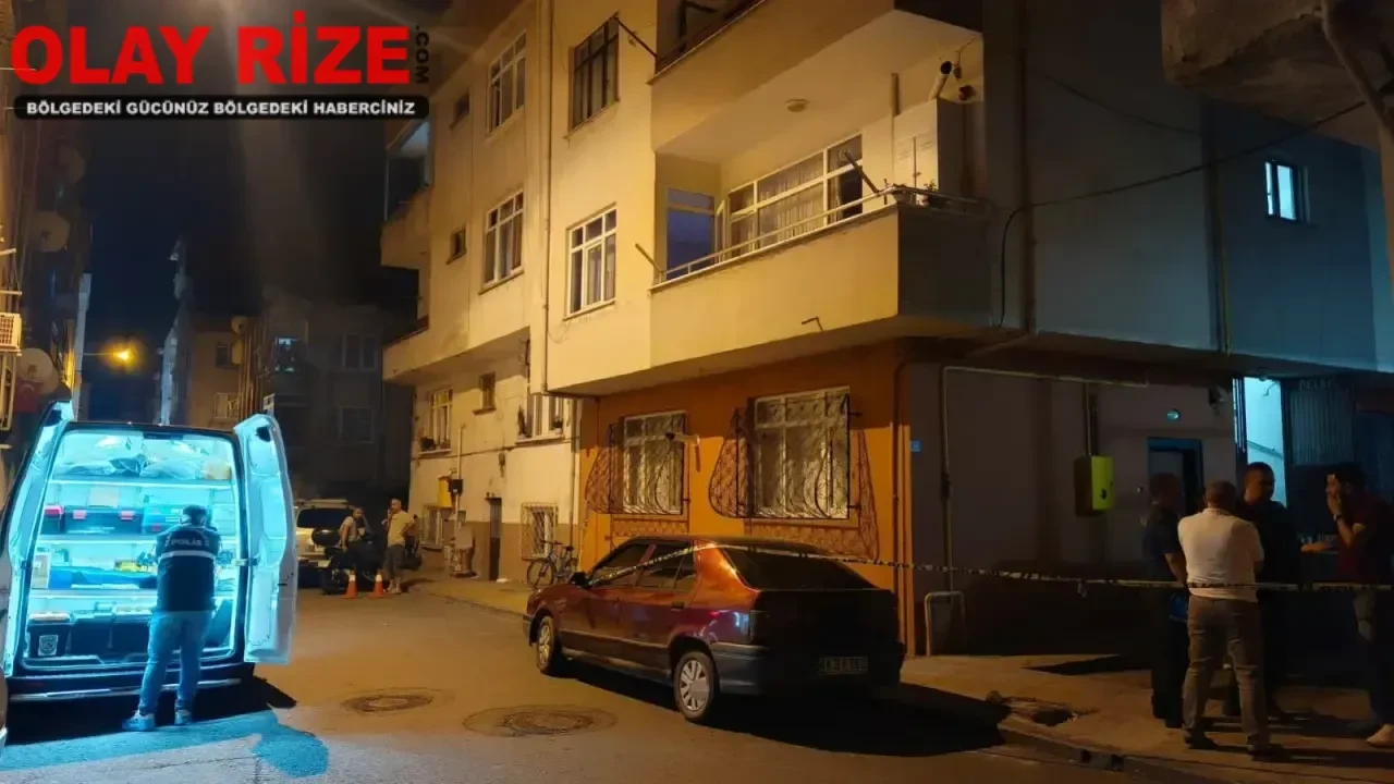 Altınordu'da Tartışma Kanlı Bitti: Kadın Vuruldu, Eşi İntihar Girişiminde Bulundu