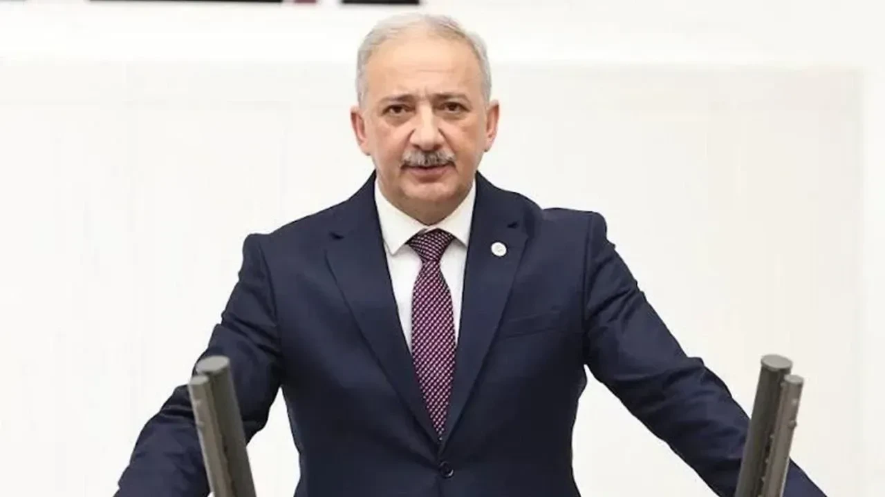 AK Parti Muğla Milletvekili Kadem Mete kimdir?