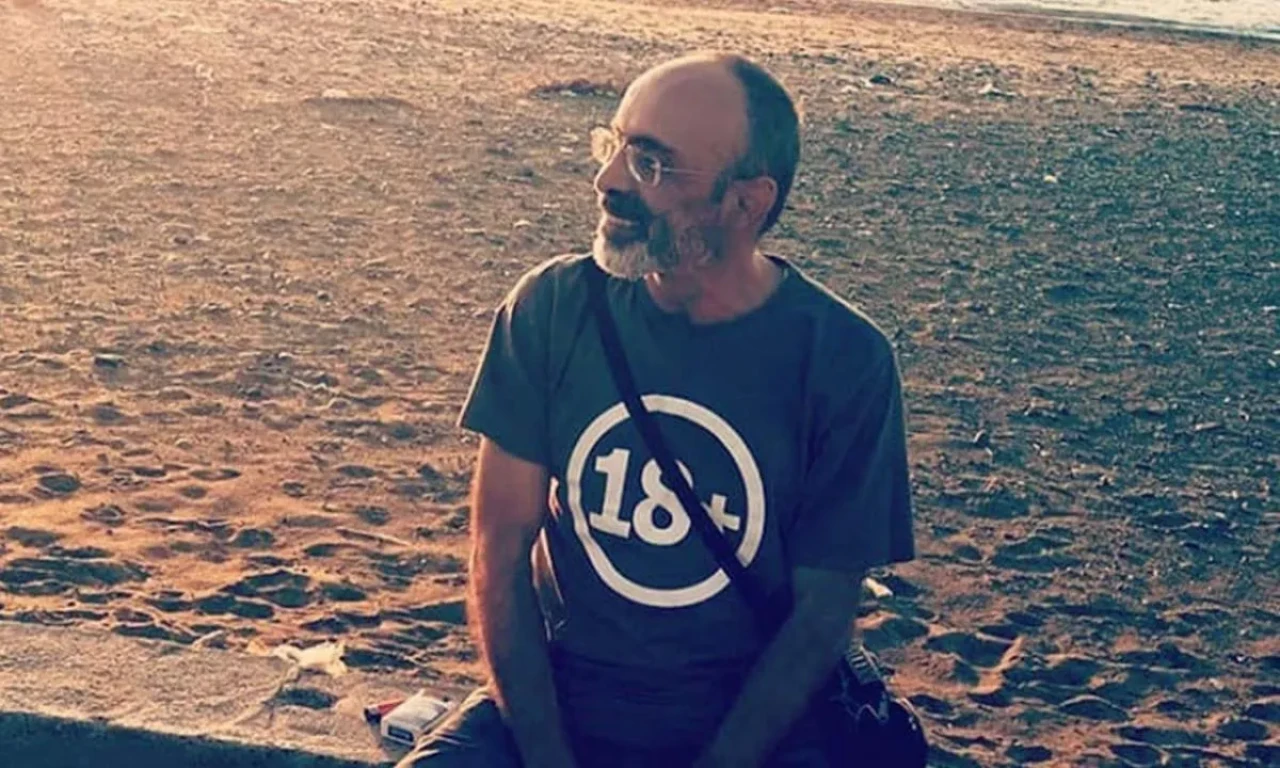 Akif Ertugay neden öldü? Prodüksiyon amiri Akif Ertugay kimdir, evli mi?