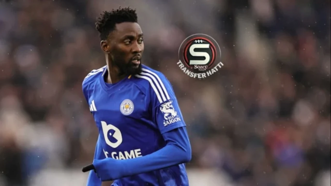 Beşiktaş, Nijeryalı yıldız Ndidi ile anlaştı, transfer bedeli 9.5 milyon Euro!
