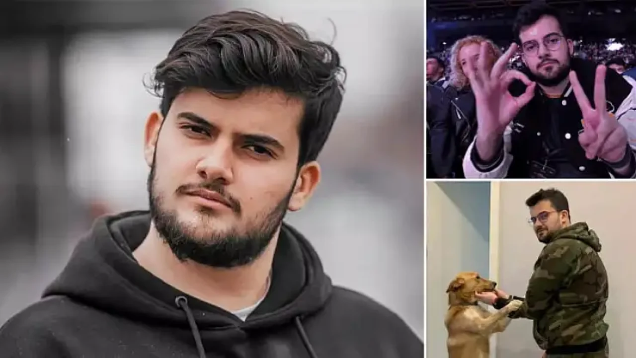 Jrokez Kimdir? Ünlü Yayıncı Oğuzhan Dalgakıran Öldü Mü, Ölüm Nedeni Ne?