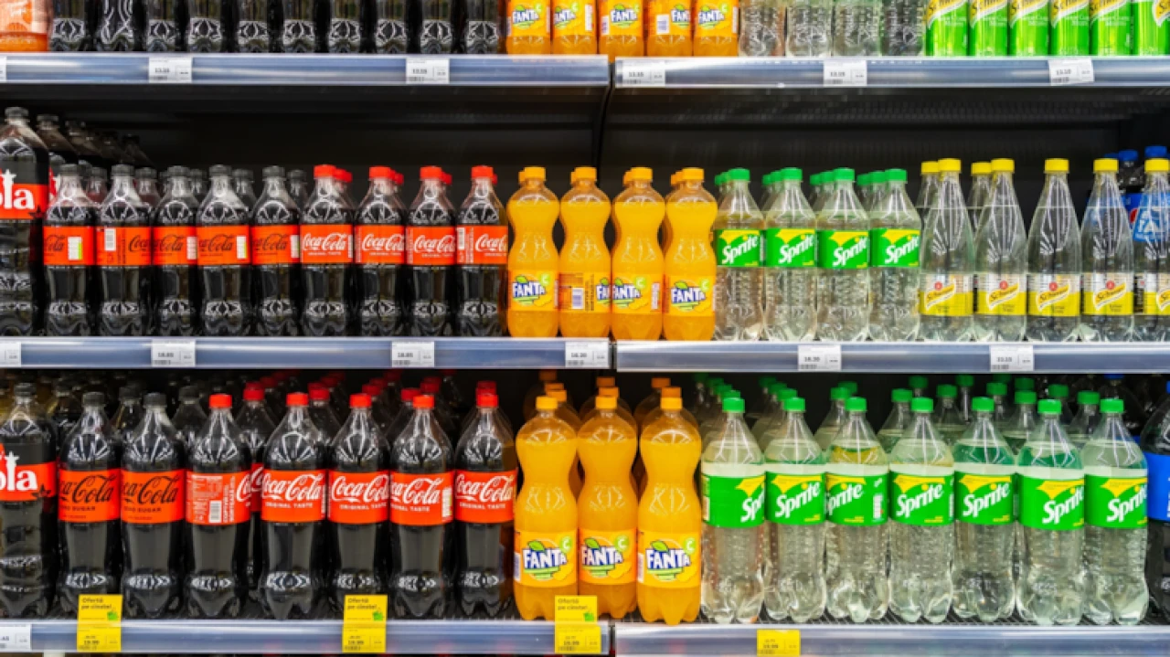 Şekersiz İfade Yasağı: Bakanlık, Tatlandırıcı İçeren İçeceklerde Yeni Düzenleme Getirdi