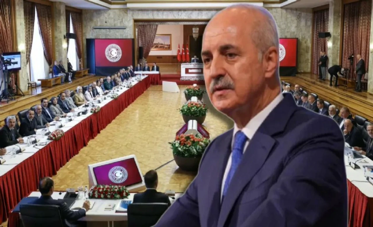 İYİ Parti kontenjanı 3 partiye paylaştırıldı: Kurtulmuş yeni üyeler için saat verdi