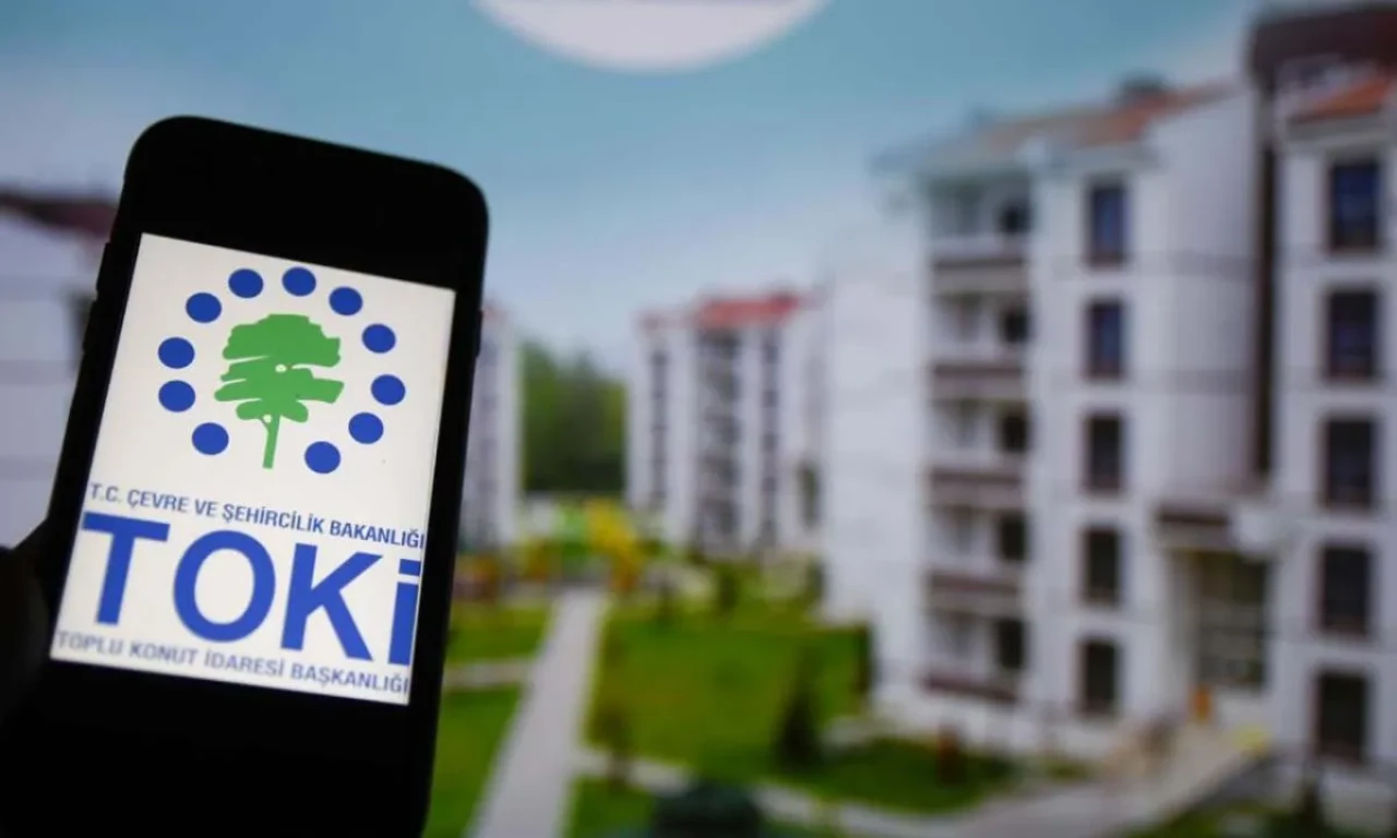 TOKİ bodrum kat nasıl oluyor? Zemin kat ne demek?